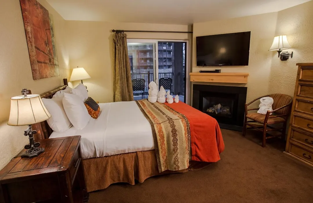 Silverado Lodge, Park City - Canyons Village By Vail Resorts-1