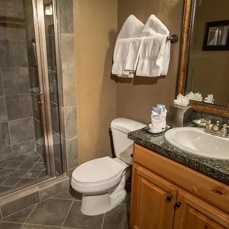 Silverado Lodge, Park City - Canyons Village By Vail Resorts-2