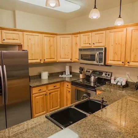 Silverado Lodge, Park City - Canyons Village By Vail Resorts-3